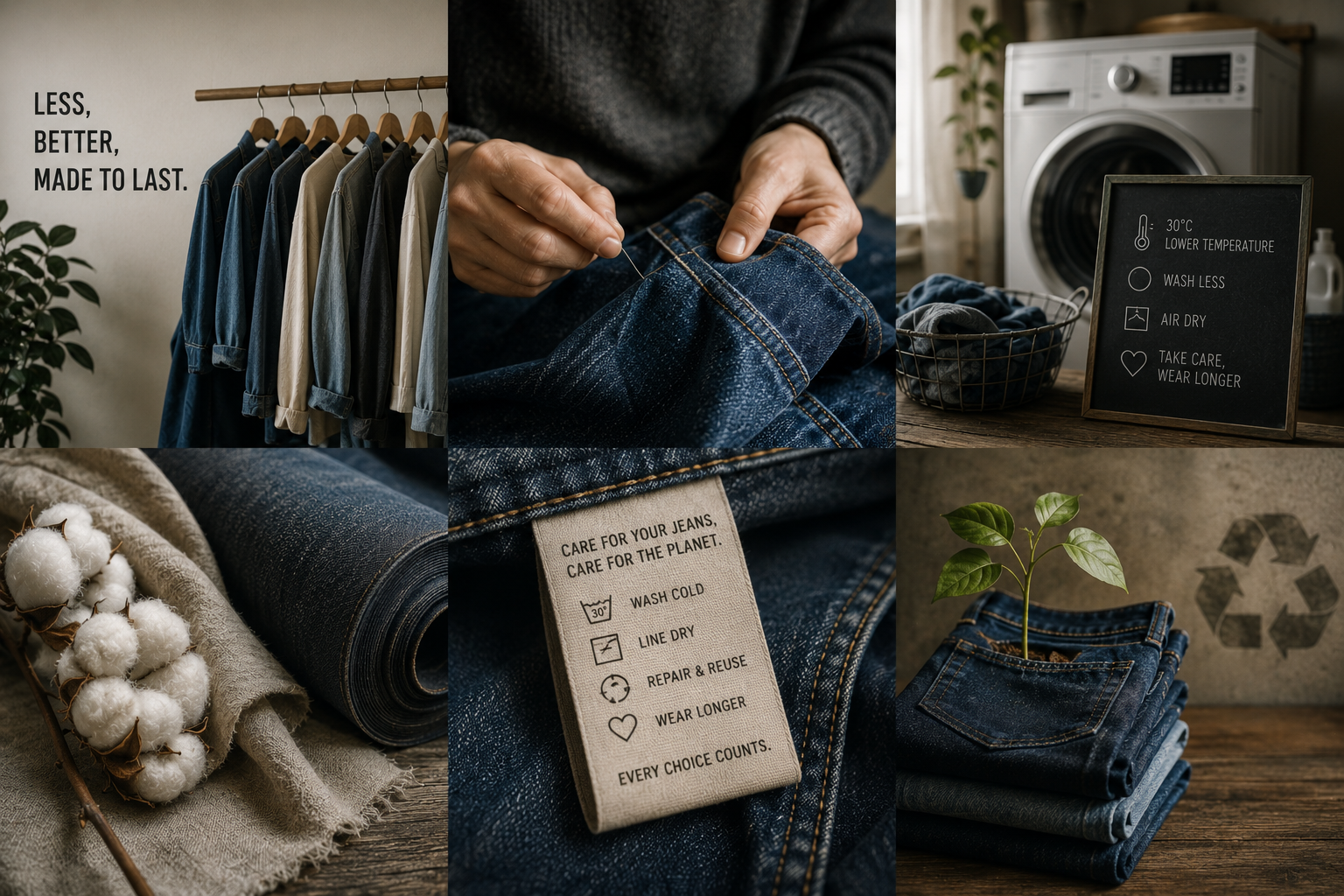 Türkiye’nin Konuşmadığı Sürdürülebilirlik Dili - Behavioral Sustainability Nedir ve Neden Moda Sektörünün Yeni Merkezine Dönüşüyor?