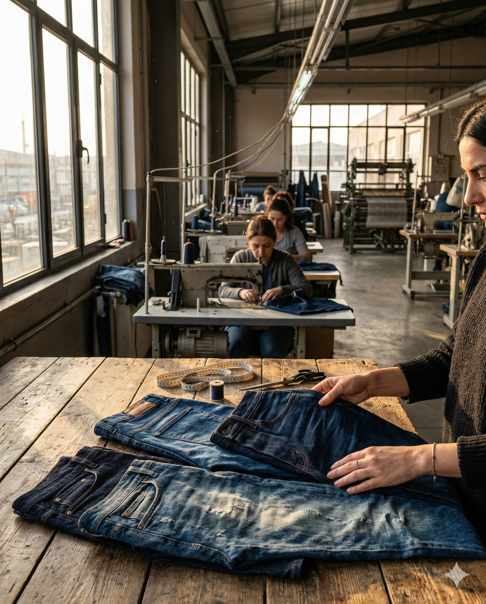 Global Markalar İçin Özel Üretim Çözümleri